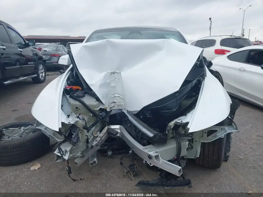 2026 TESLA MODEL Y LONG RANGE DUAL MOTOR ALL-WHEEL DRIVE