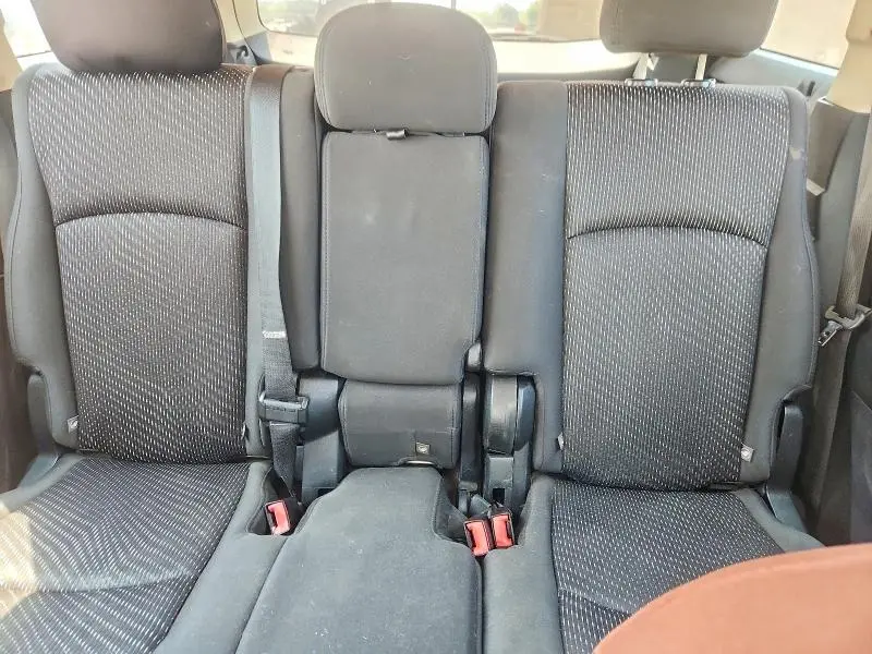 2014 DODGE JOURNEY SE  