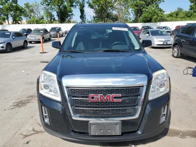 2013 GMC TERRAIN SLE  