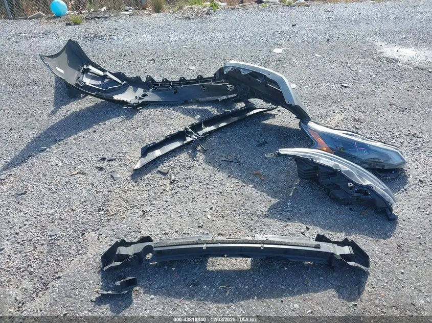 2023 NISSAN ALTIMA SR FWD