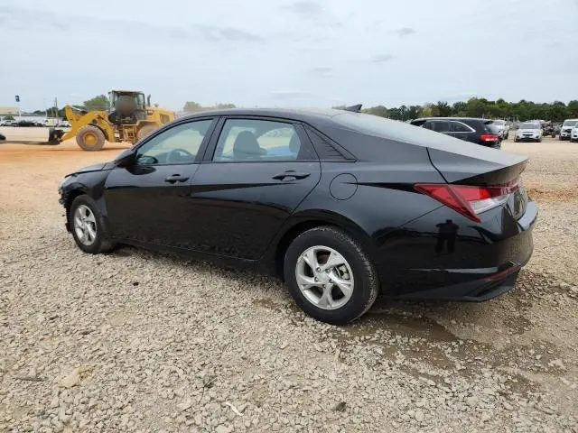 2023 HYUNDAI ELANTRA SE