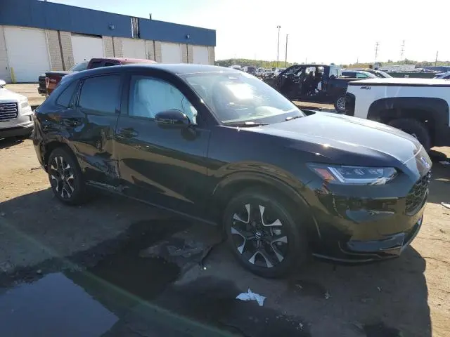 2026 HONDA HR-V EXL  