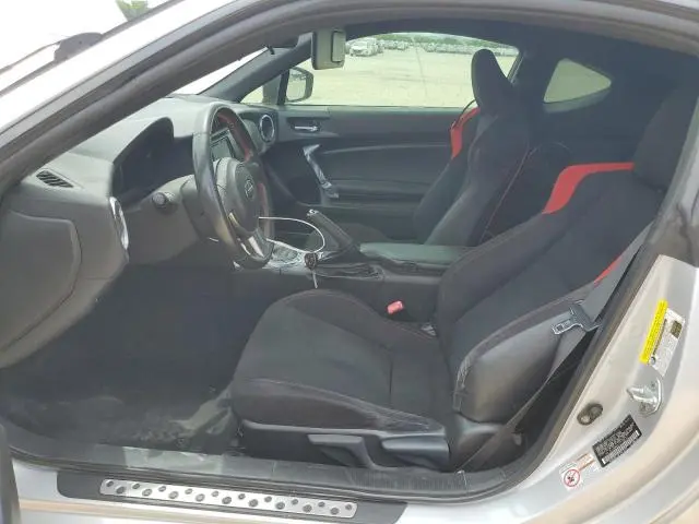2013 TOYOTA SCION FR-S 