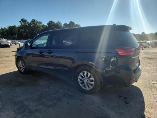 2021 KIA SEDONA LX  