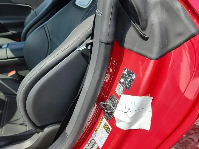 2024 MERCEDES-BENZ SL 55 AMG  