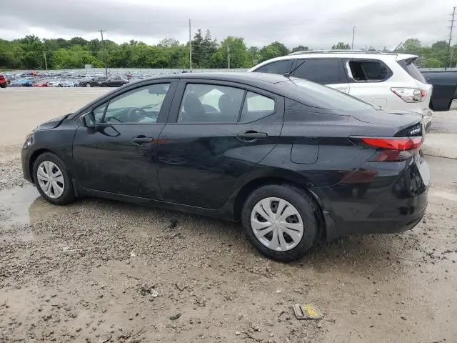 2023 NISSAN VERSA S  