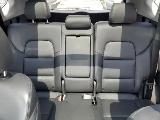 2019 HYUNDAI TUCSON LIMITED