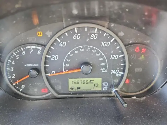 2017 MITSUBISHI MIRAGE ES
