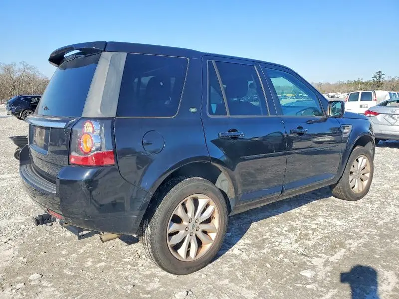 2013 LAND ROVER LR2 HSE  