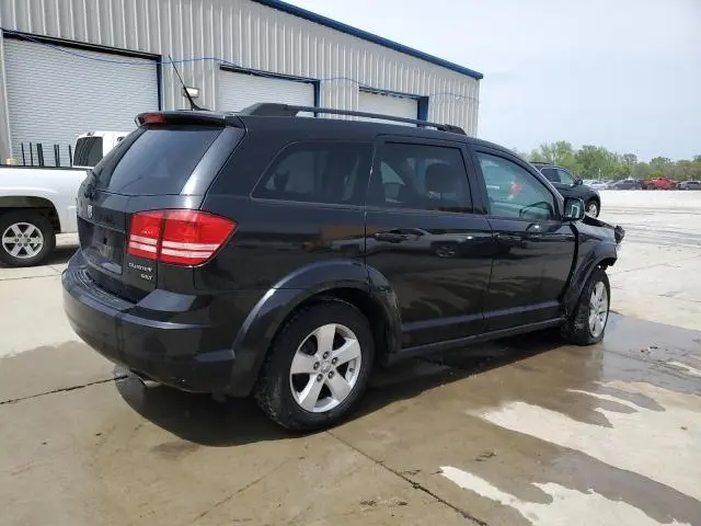 2010 DODGE JOURNEY SXT
