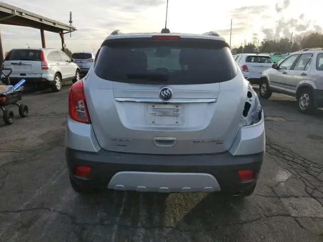 2015 BUICK ENCORE PREMIUM  