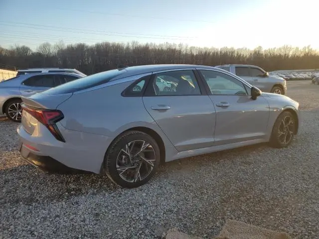 2025 KIA K5 GT LINE  
