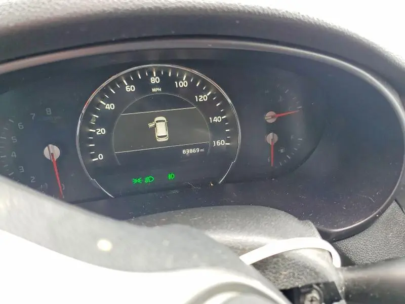 2019 KIA SORENTO EX V6  