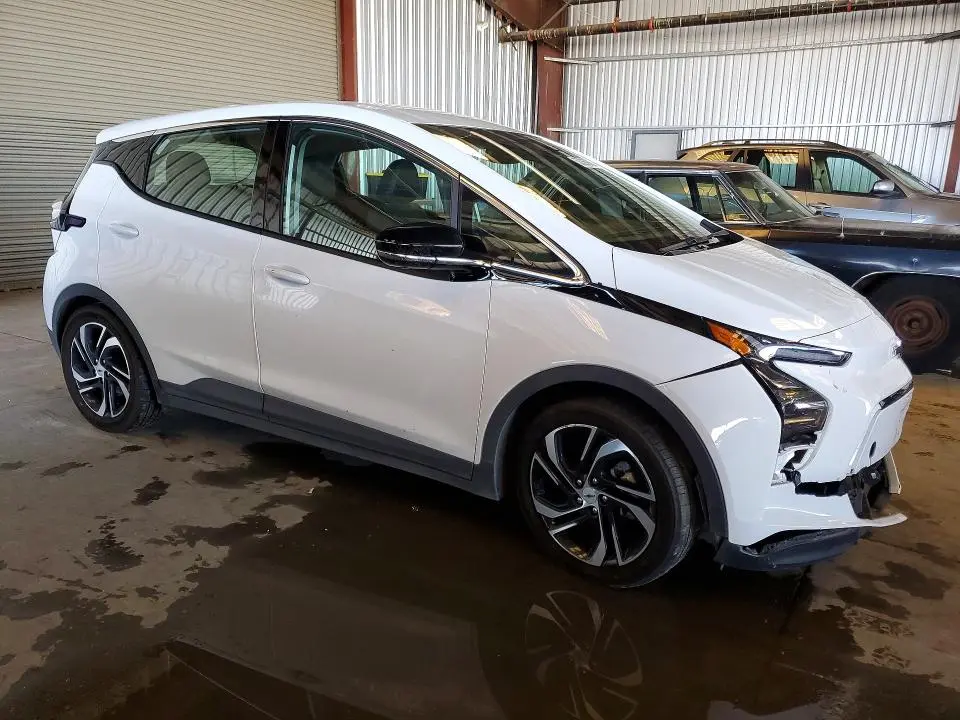 2023 CHEVROLET BOLT EV 2LT  