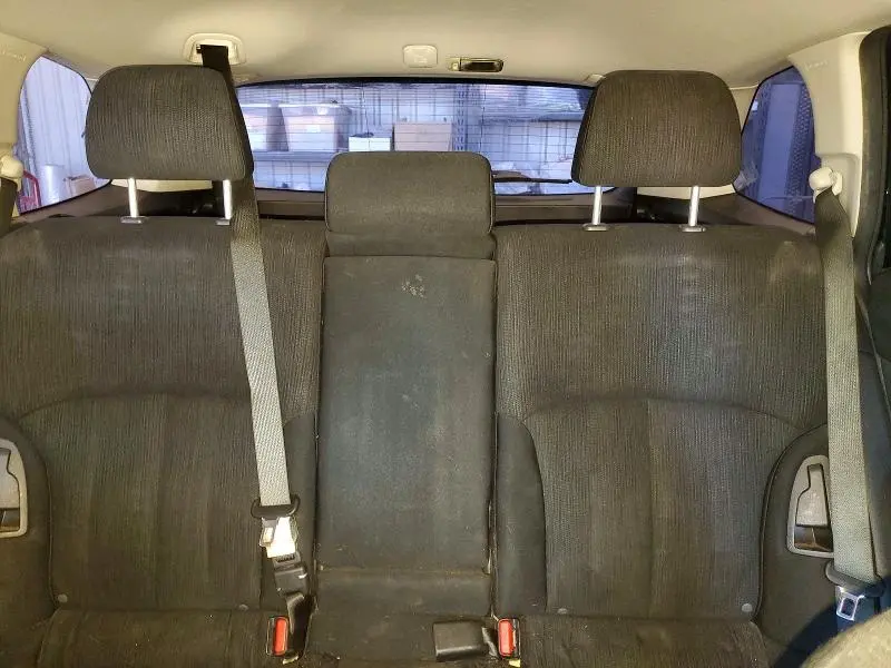 2013 SUBARU OUTBACK 2.5I  