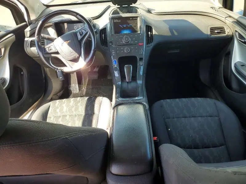 2015 CHEVROLET VOLT   