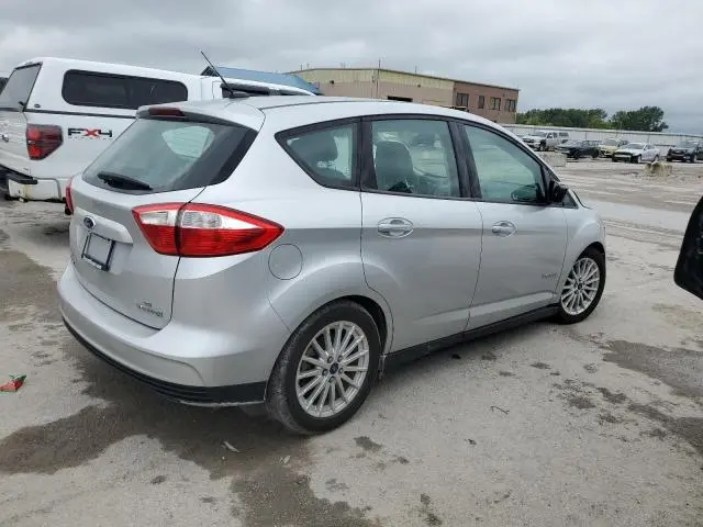 2015 FORD C-MAX SE