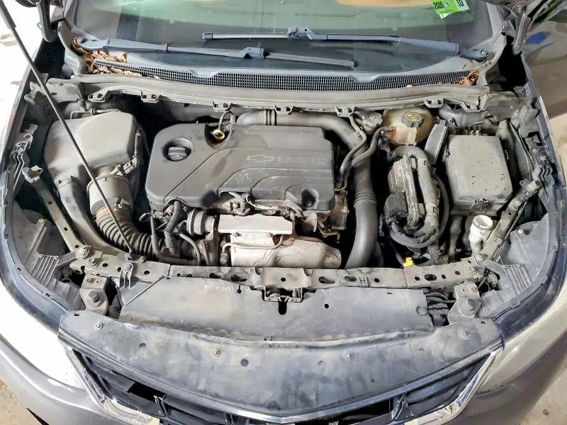 2016 CHEVROLET CRUZE PREMIER  