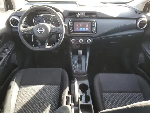 2023 NISSAN VERSA S  