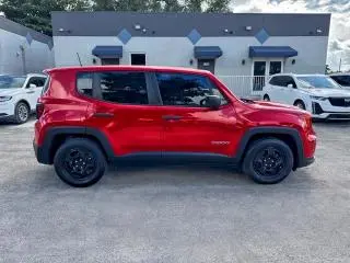 2020 JEEP RENEGADE SPORT  