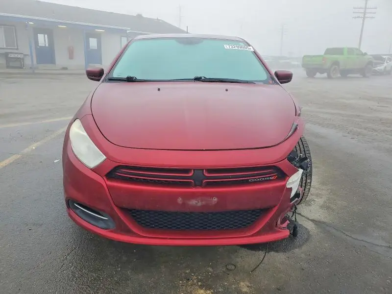 2015 DODGE DART SE  