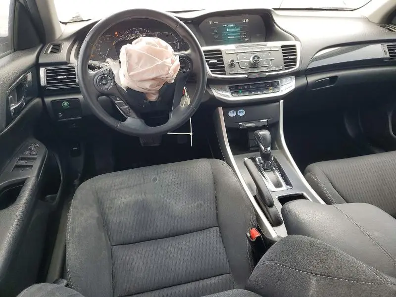 2013 HONDA ACCORD SPORT  