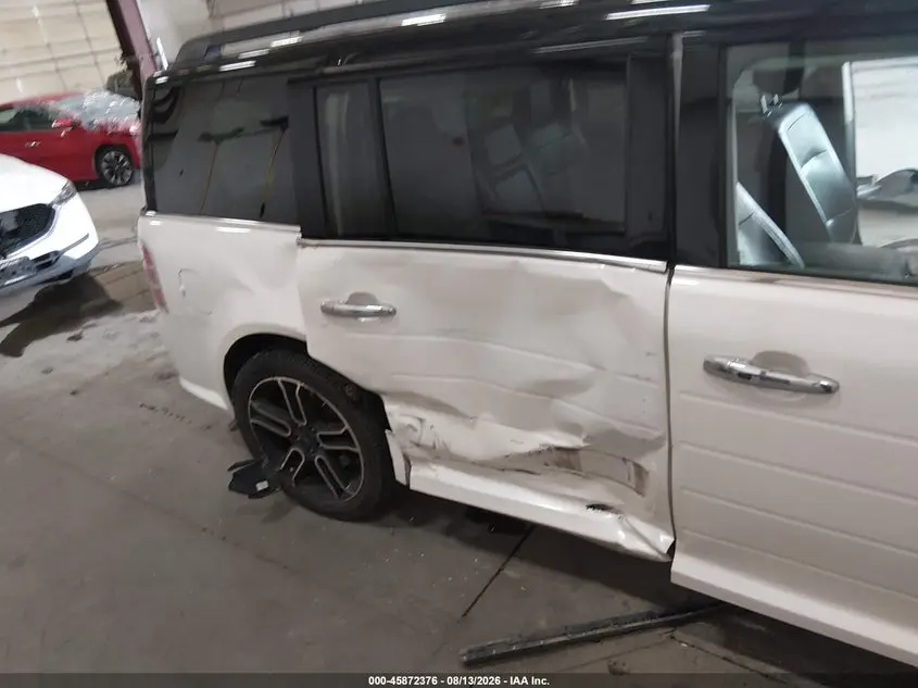 2014 FORD FLEX LIMITED