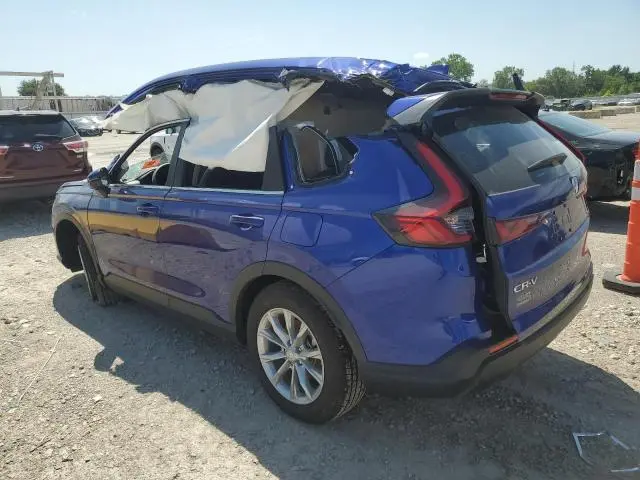 2025 HONDA CR-V EXL  