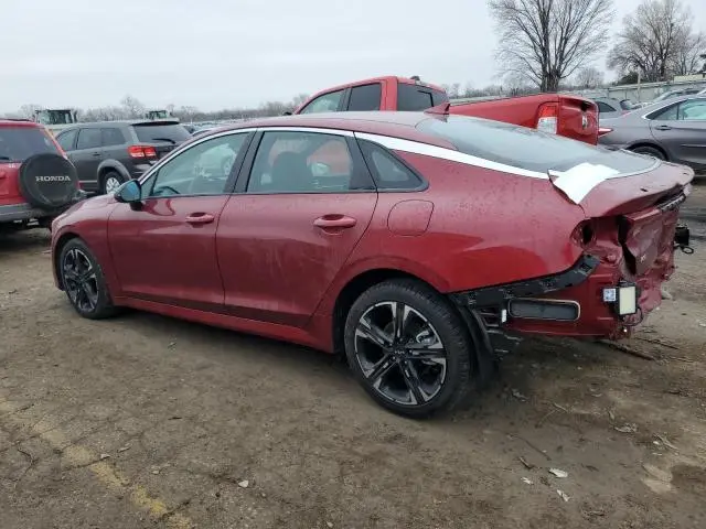 2024 KIA K5 GT LINE  
