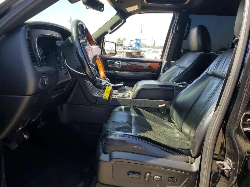 2017 LINCOLN NAVIGATOR SELECT  