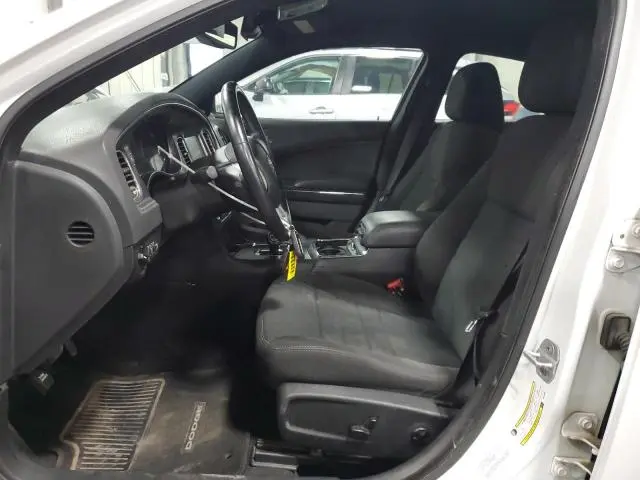 2013 DODGE CHARGER SXT  