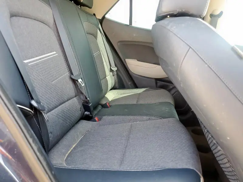 2021 HYUNDAI VENUE SEL  