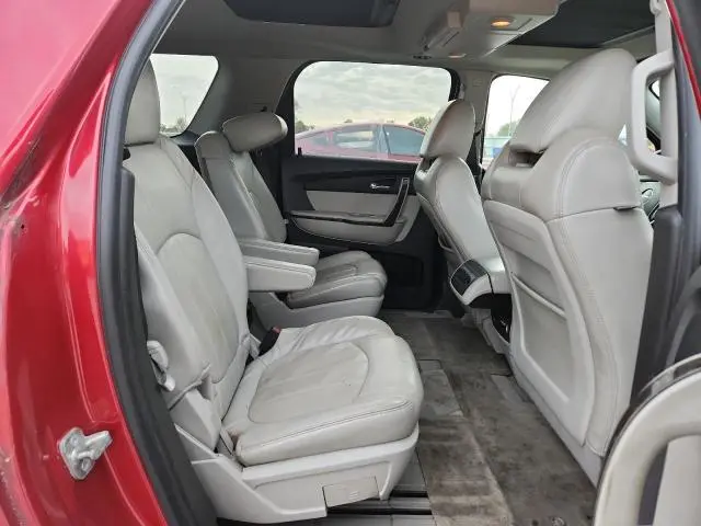 2012 GMC ACADIA DENALI  