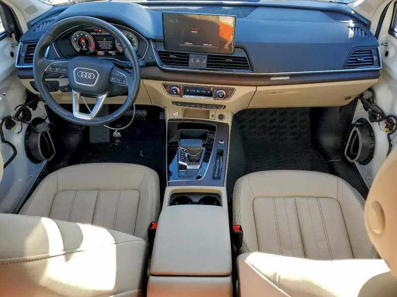 2023 AUDI Q5 PREMIUM PLUS 40  