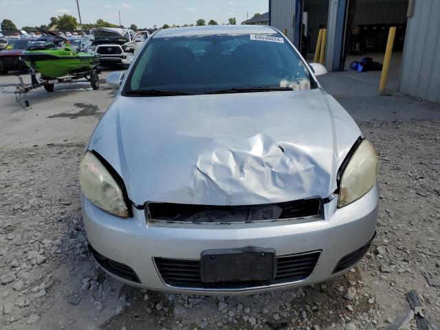 2010 CHEVROLET IMPALA LT