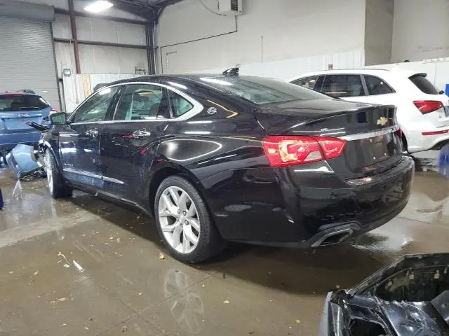 2019 CHEVROLET IMPALA PREMIER  