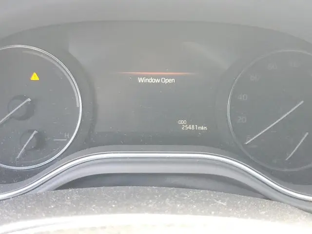 2022 TOYOTA AVALON NIGHT SHADE  