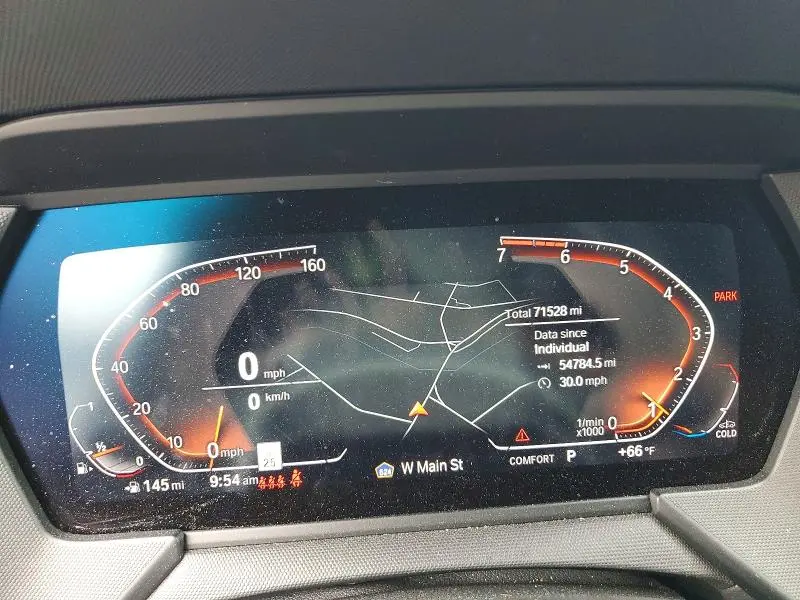 2021 BMW 228XI   