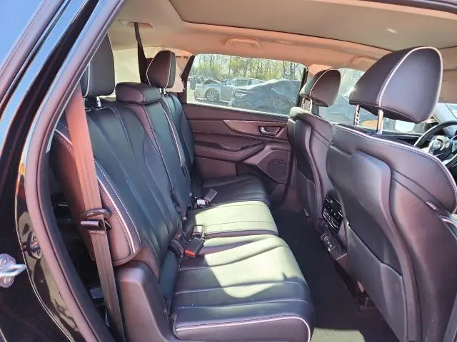 2023 ACURA MDX ADVANCE  
