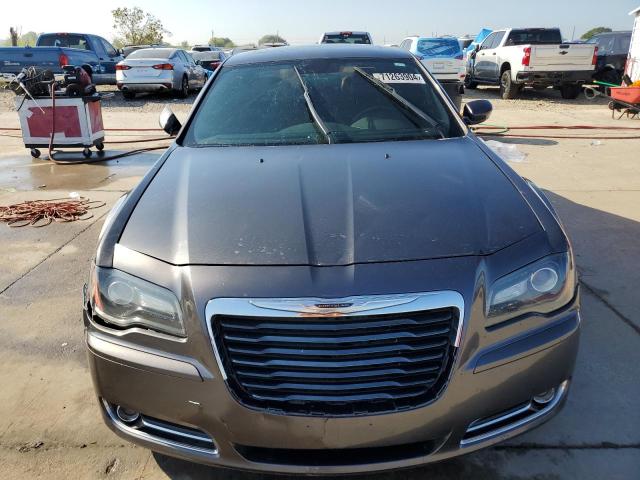 2013 CHRYSLER 300 S