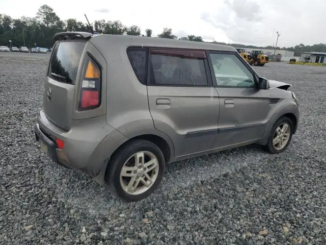 2010 KIA SOUL +  