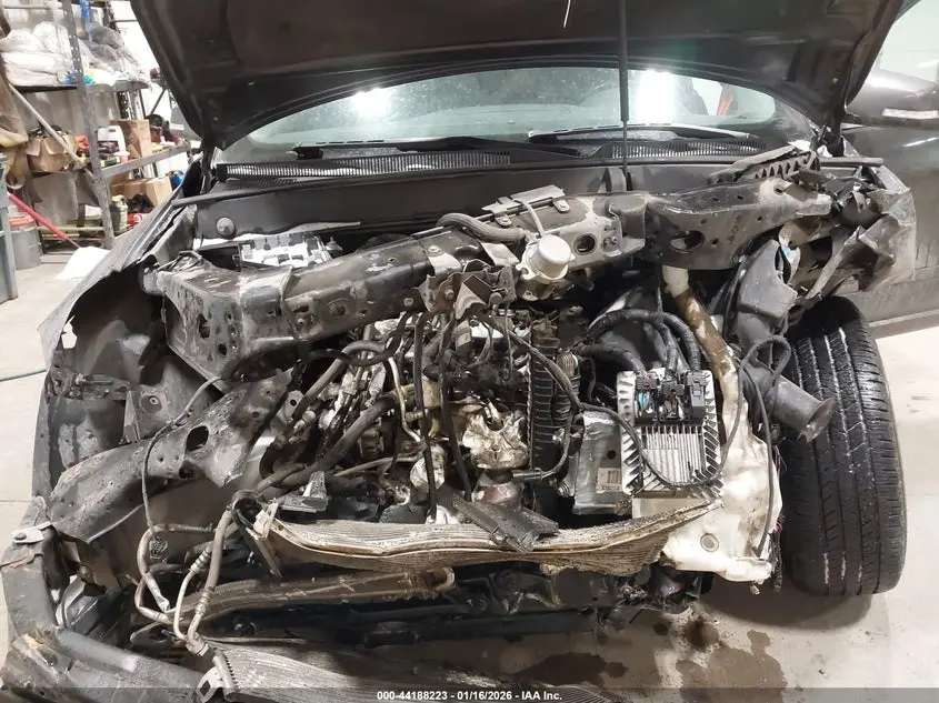 2014 CHEVROLET TRAVERSE 1LT