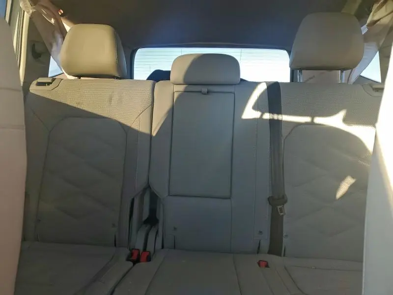 2024 VOLKSWAGEN ATLAS SE  