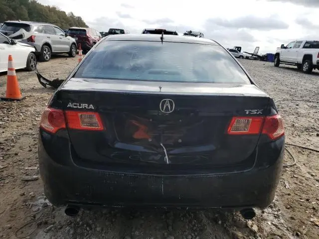 2011 ACURA TSX   