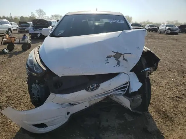 2015 HYUNDAI TUCSON GLS  