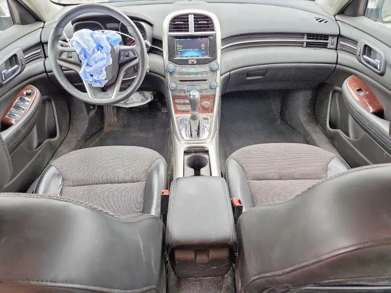 2013 CHEVROLET MALIBU 1LT  