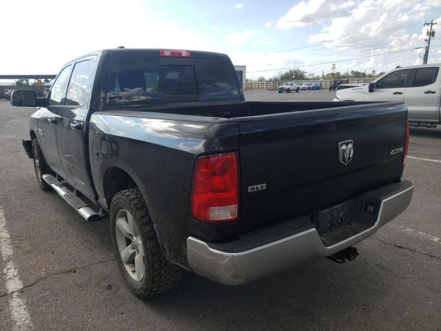 2014 RAM 1500 SLT