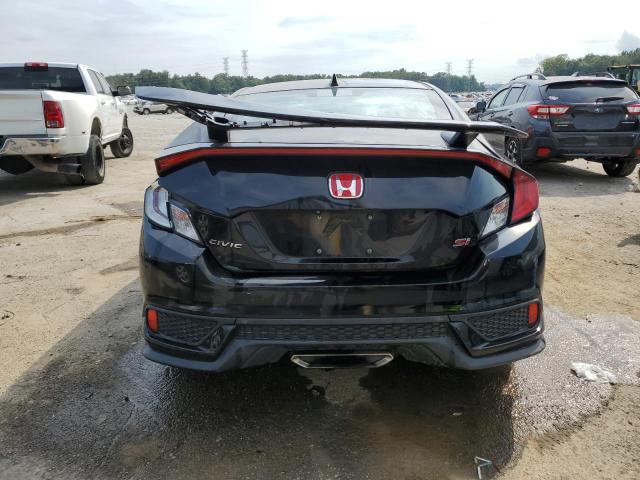 2020 HONDA CIVIC SI