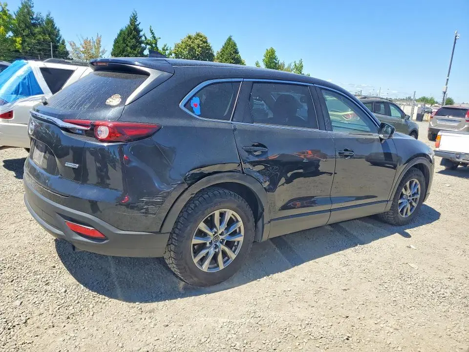 2018 MAZDA CX-9 TOURING  