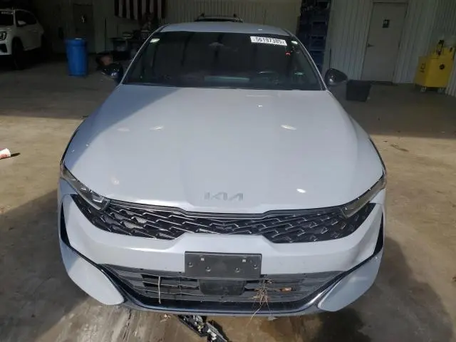 2024 KIA K5 GT LINE  